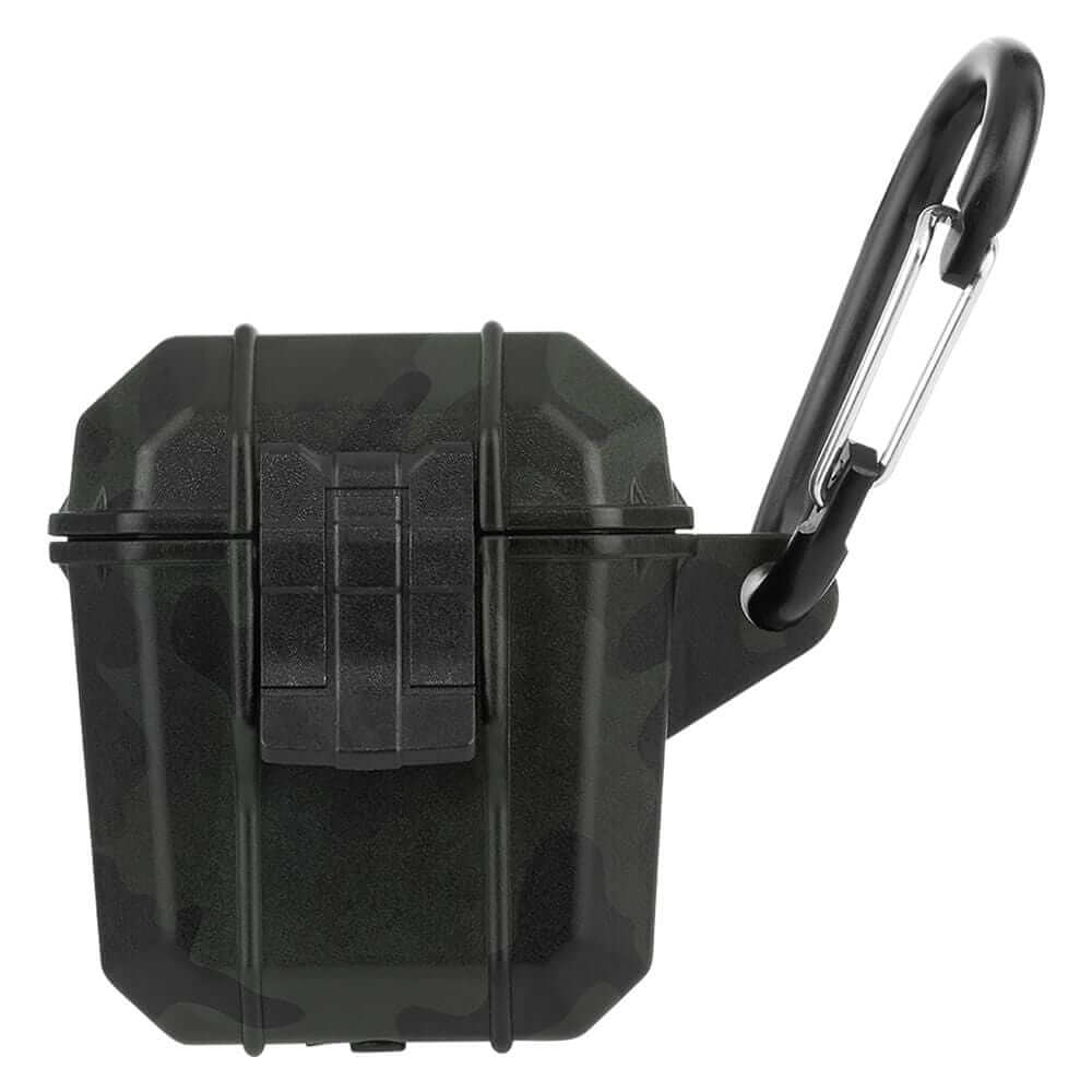 Marine Case for AirPods Camo Green Pelican Outdoor