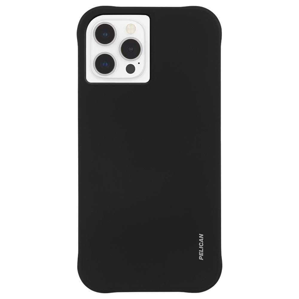 【2024福袋】 Max Pro 13 iPhone - (Black) Ranger Pelican | Outdoor Pelican レザーケース