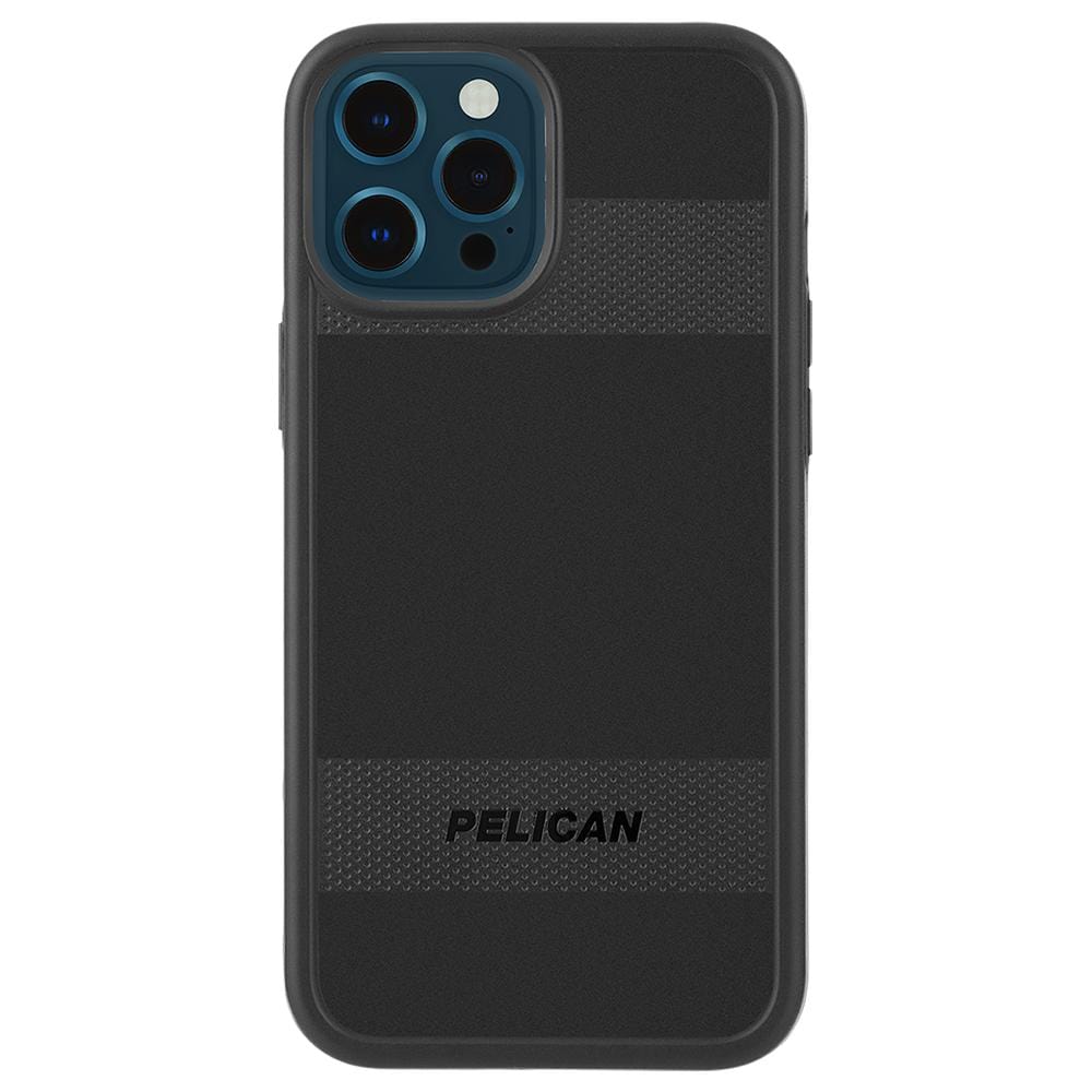 Pelican Protector Black (MagSafe) - iPhone 13 Pro | Pelican Outdoor