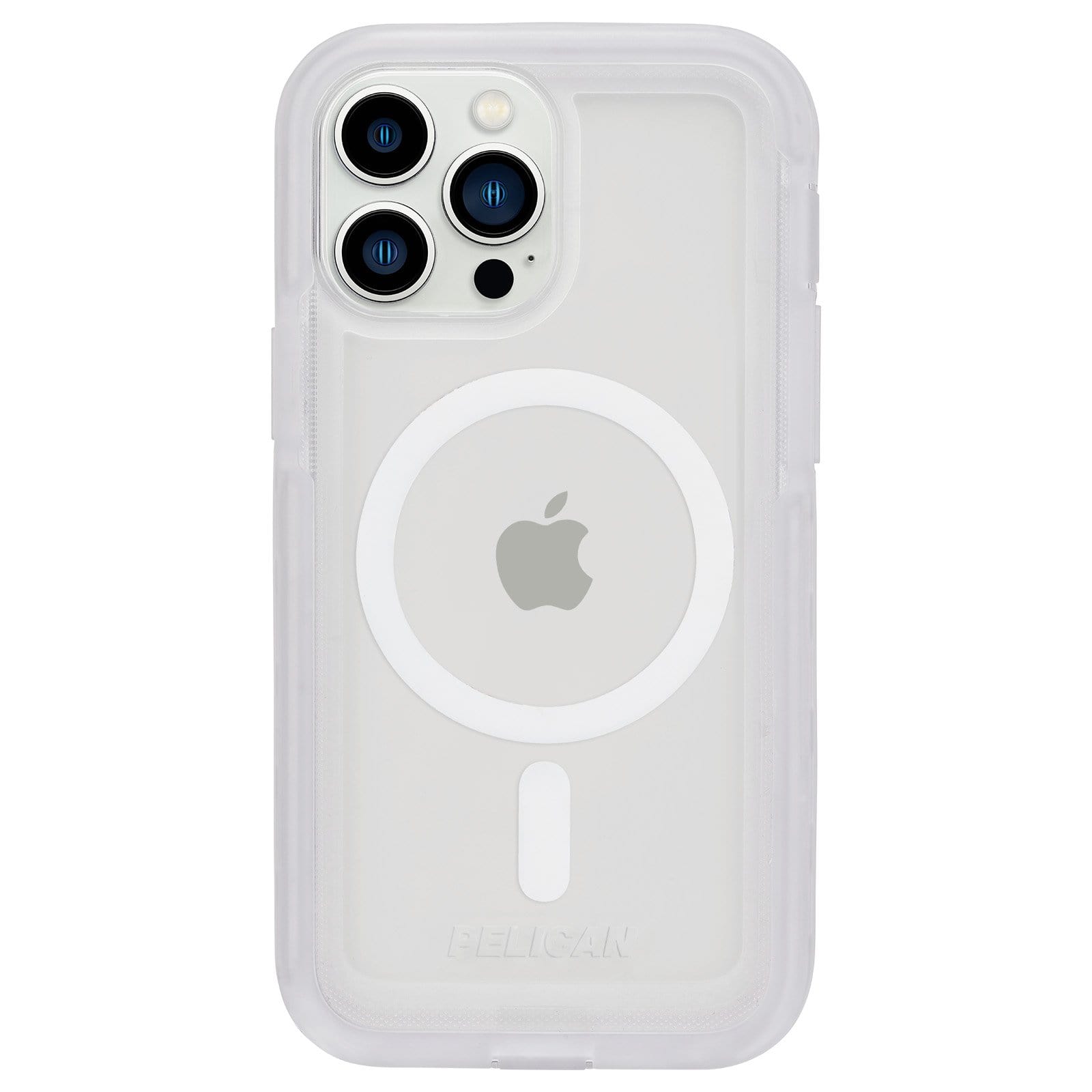公式通販サイト - ファッション 通販 Pelican Voyager Clear (MagSafe) - iPhone 13 Pro | Pelican iPhoneアクセサリー
