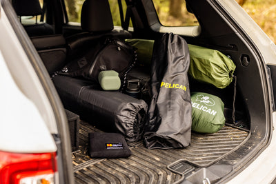Determining the Best Camping Gear With Pelican Outdoor
