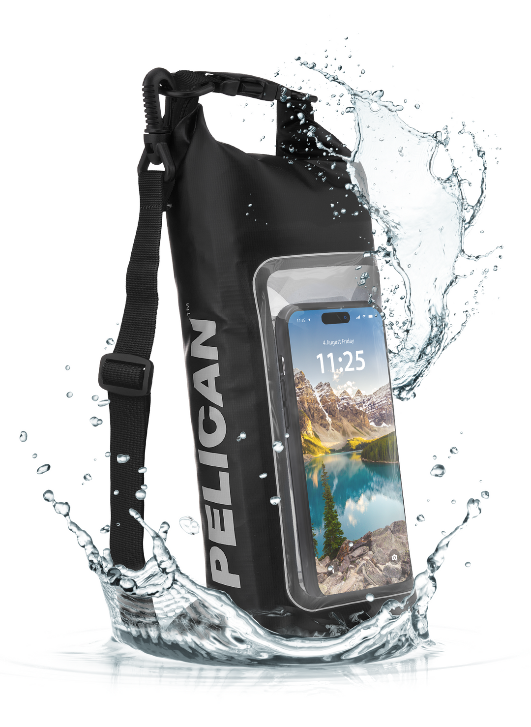 Waterproof pouch bag case discount