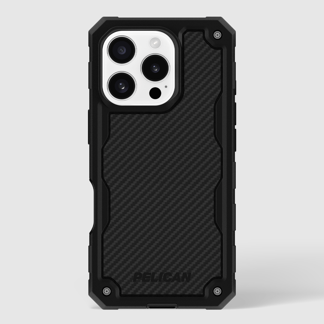 Pelican iPhone16 Pro ケース マグセーフ対応 Amazon.com: Pelican Ranger iPhone 16 Pro Max Case
