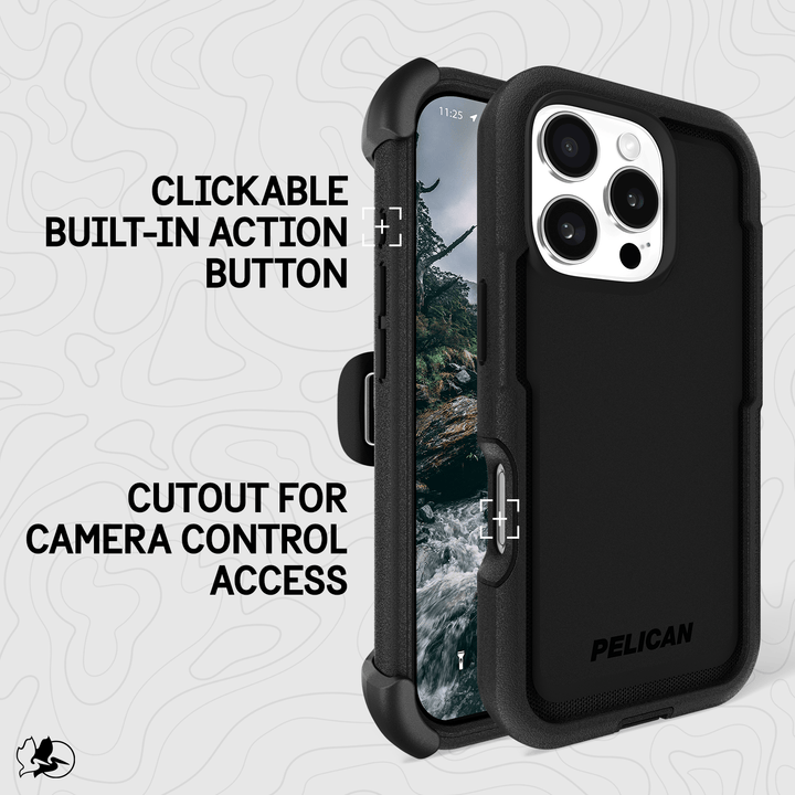 PELICAN iPhone 11 Pro Max ケース ローグ タープ Amazon.com: Pelican Rogue Phone Case for Apple iPhone 11 Pro