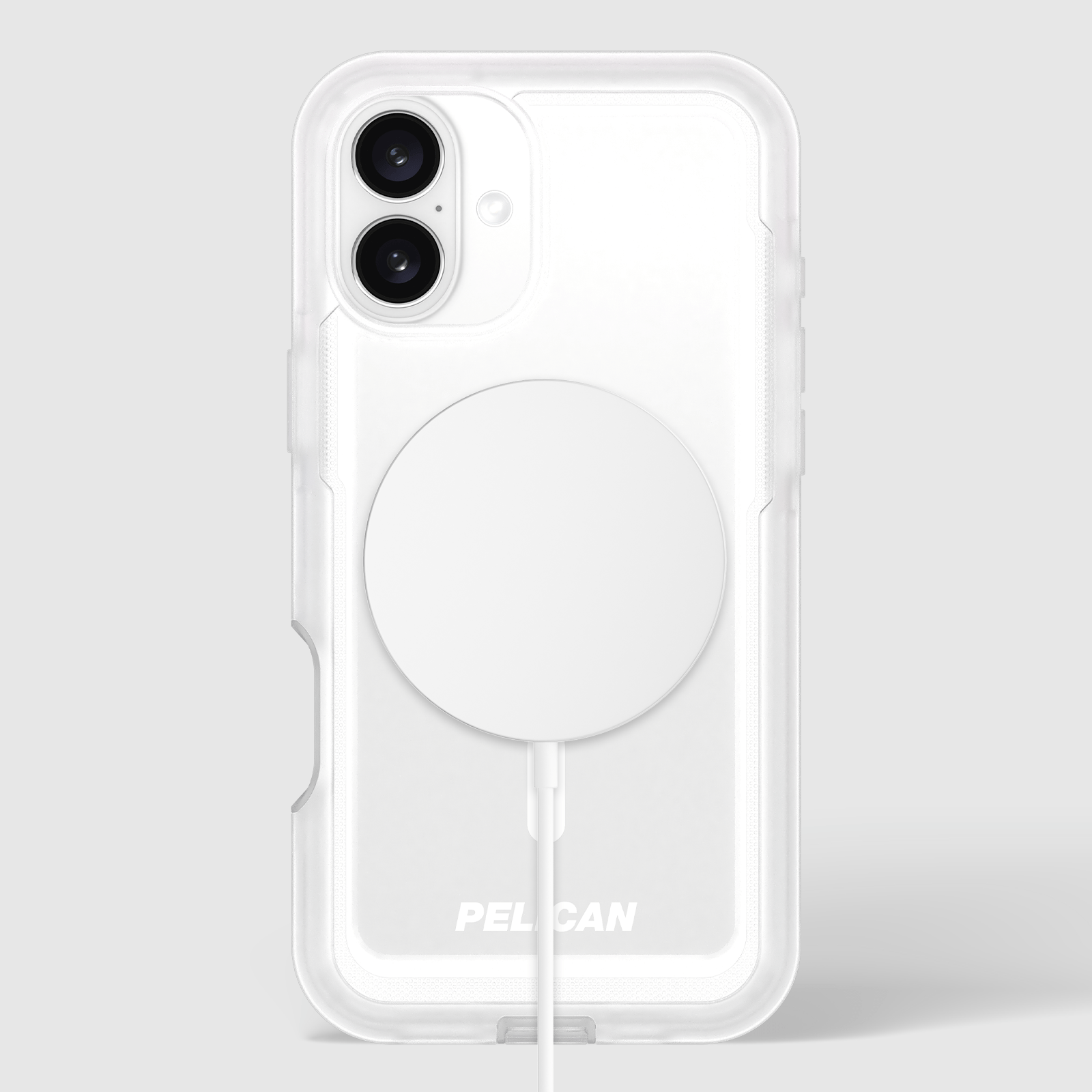 Pelican Voyager Clear MagSafe iPhone 16 Plus – Pelican Outdoor