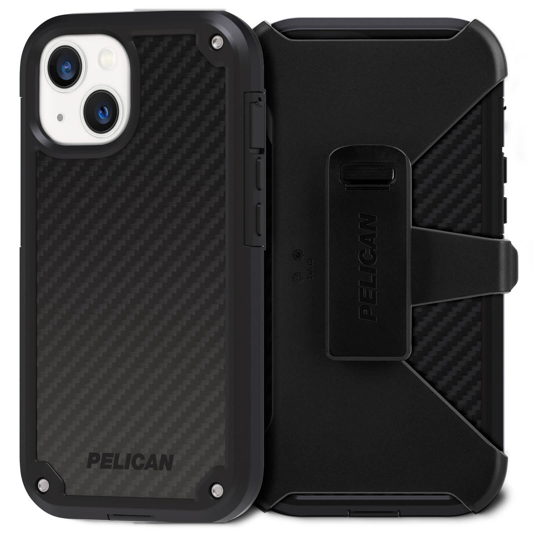 【Pelican】 iPhone 14 Pro Max 用 ケース Protector iPhone 14 Pro Max / 14 Pro Max | Pelican Official