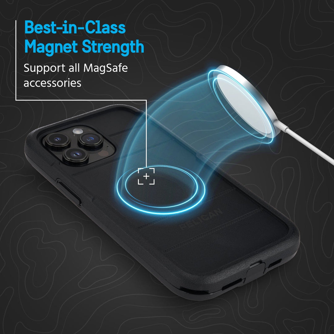 【Pelican】 iPhone 14 Pro Max 用 ケース Amazon.co.jp: 【Pelican】 iPhone 14 Pro 用 ハイブリッド