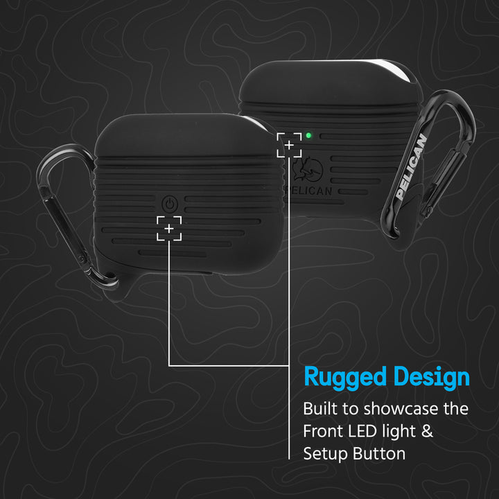 Protector Airpods Pro – Pelican Outdoor