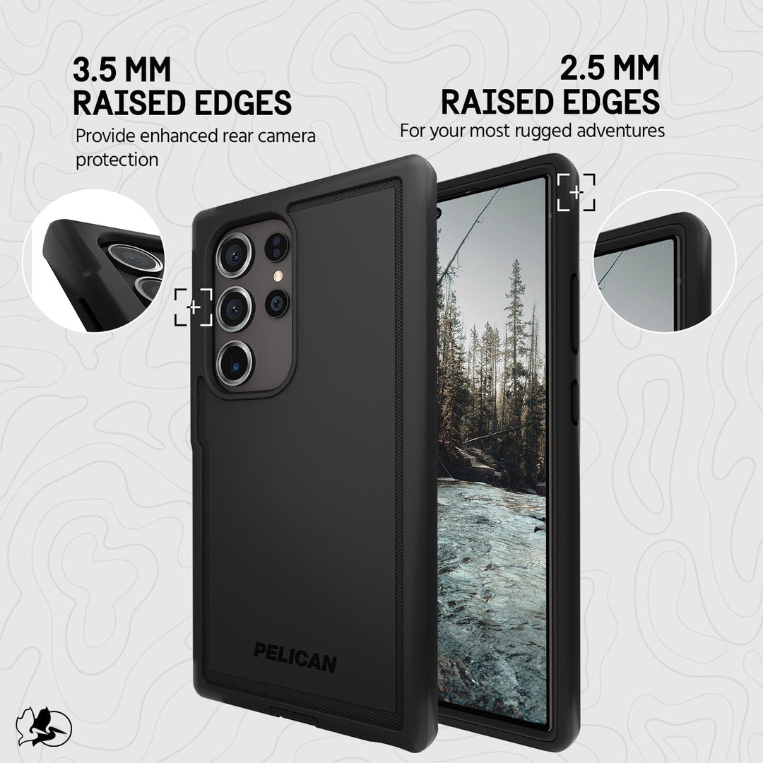Pelican Voyager Case Pelican Note 20 Case Galaxy S21 Samsung Note