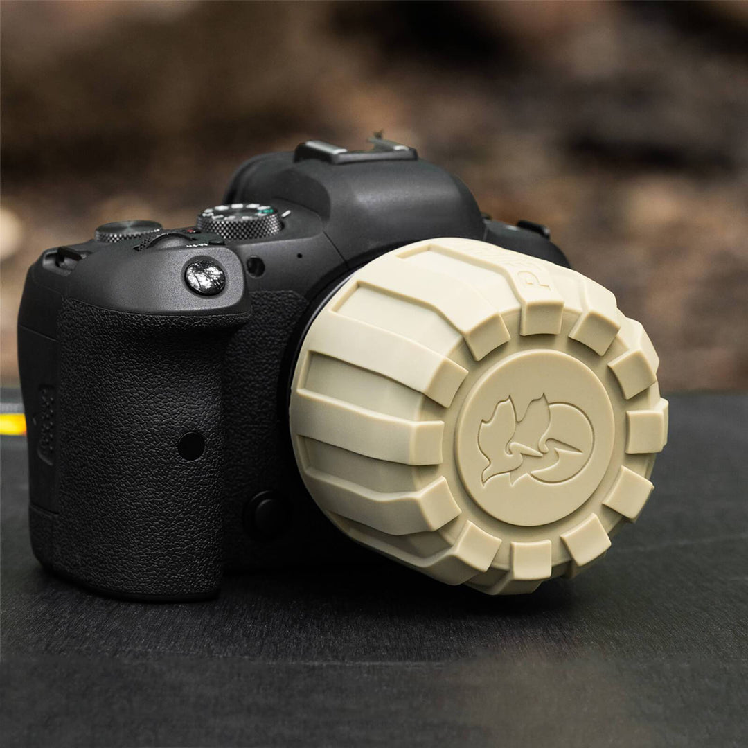 Say Cheese to Privacy: Why Camera Covers Are Your New Best Friend