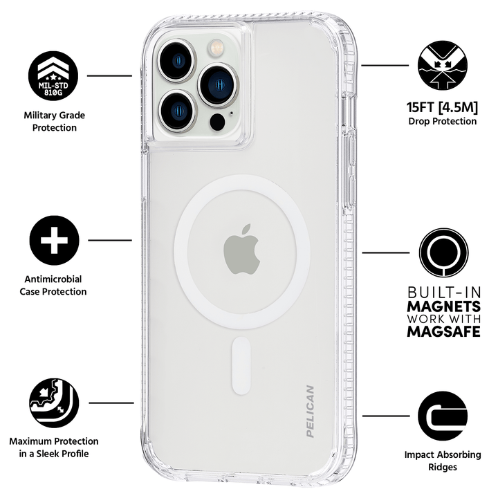 大人上品なおすすめコーデ Pelican_iP13_CallOuts_RangerCl iPhoneアクセサリー