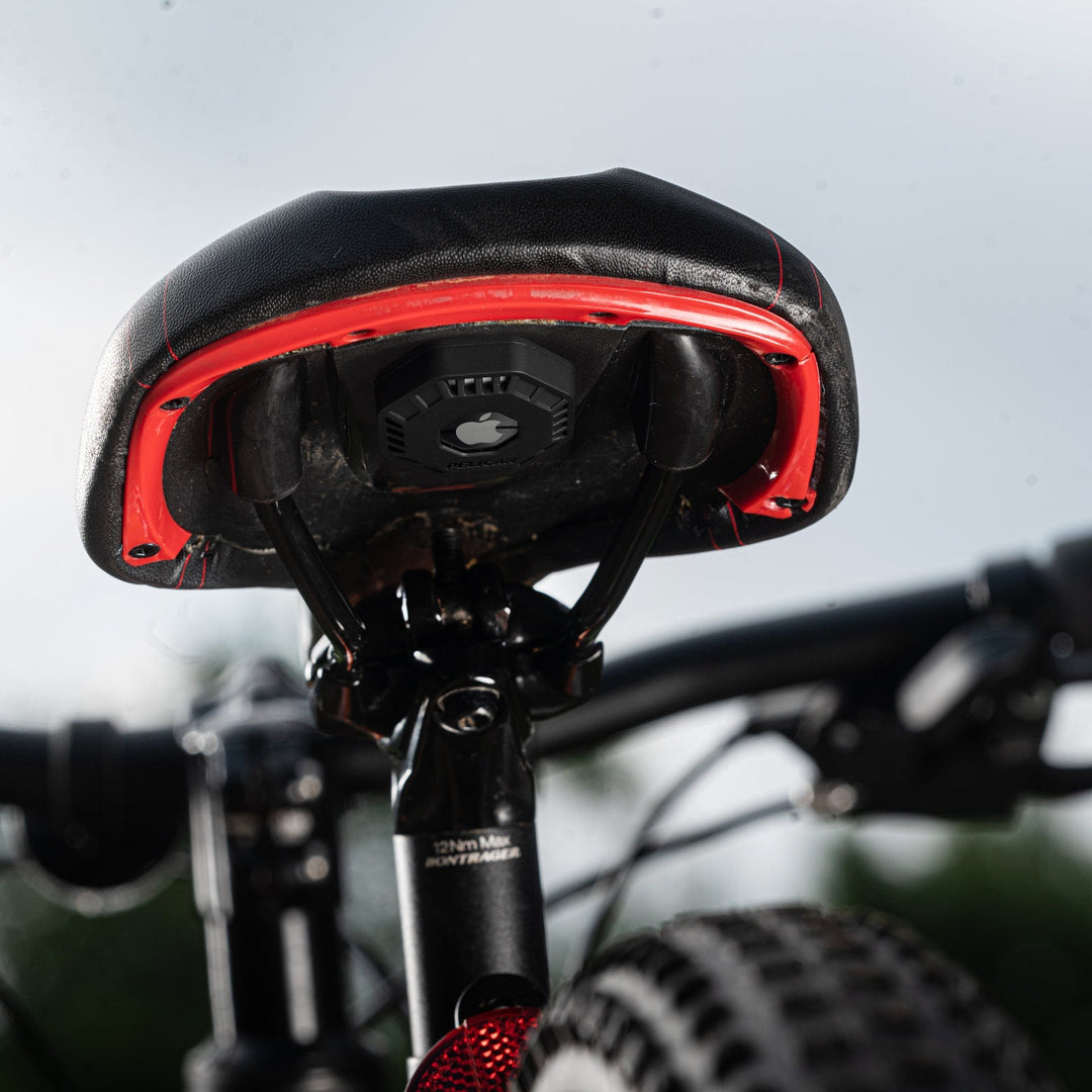 Pelican bike case sales