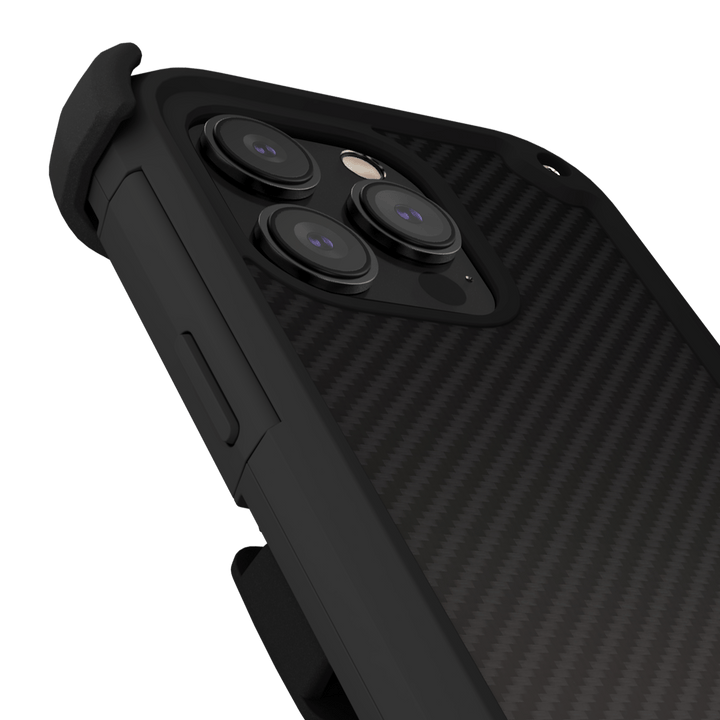 Amazon.com: Pelican Shield Kevlar Series - iPhone 14 Pro Max