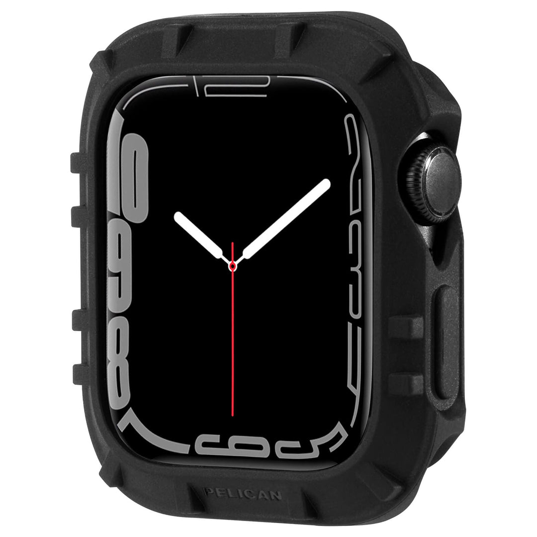Apple watch bumper top