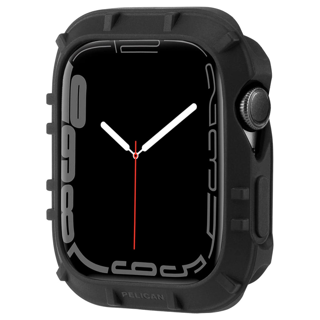 Tough 2025 watch bumper