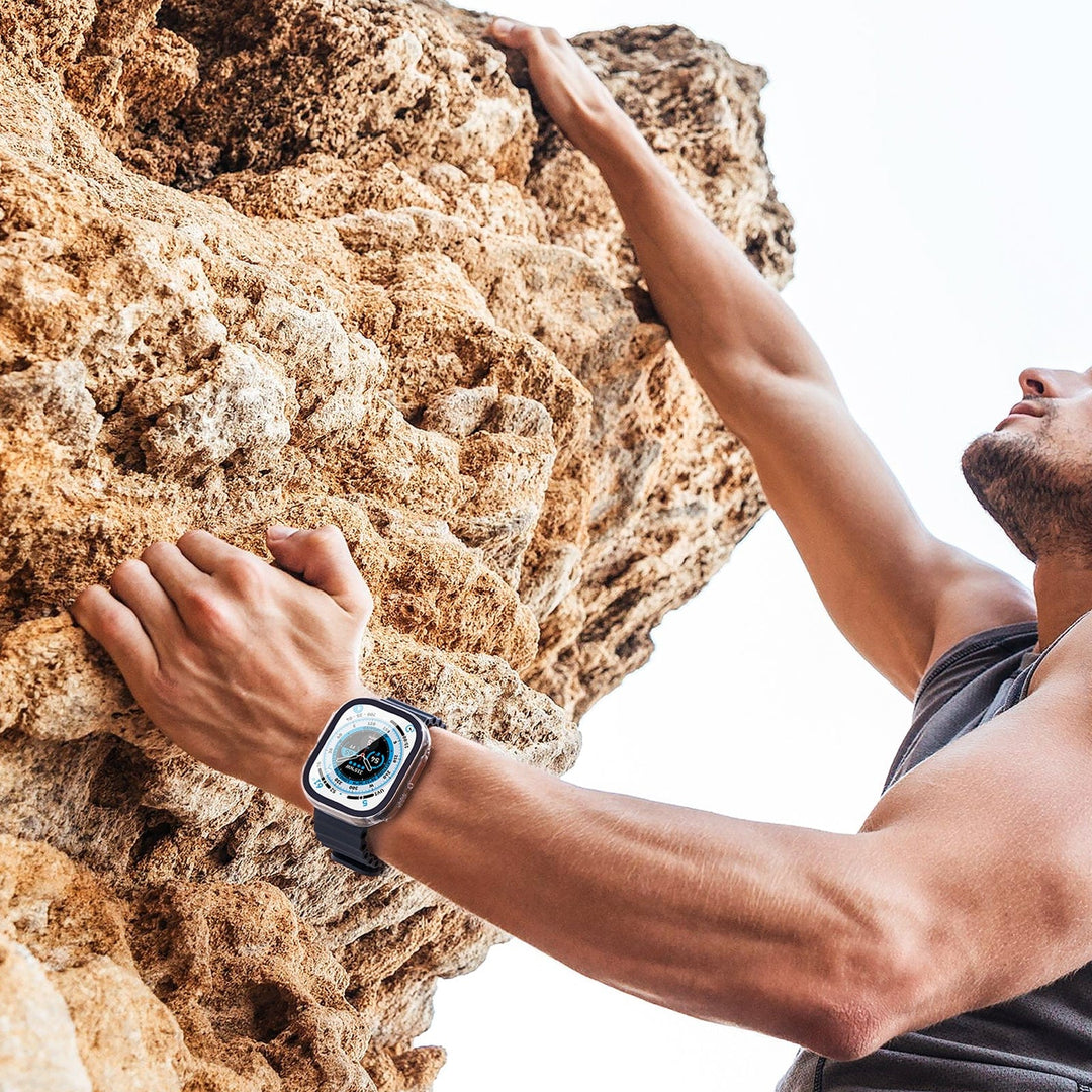 Pelican apple watch case deals