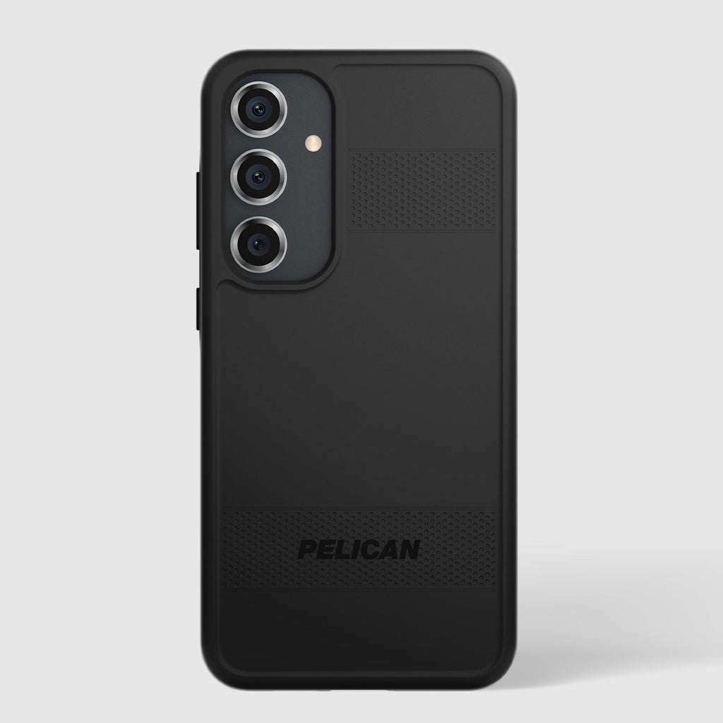 Pelican Protector Black Galaxy S24+ – Pelican Outdoor