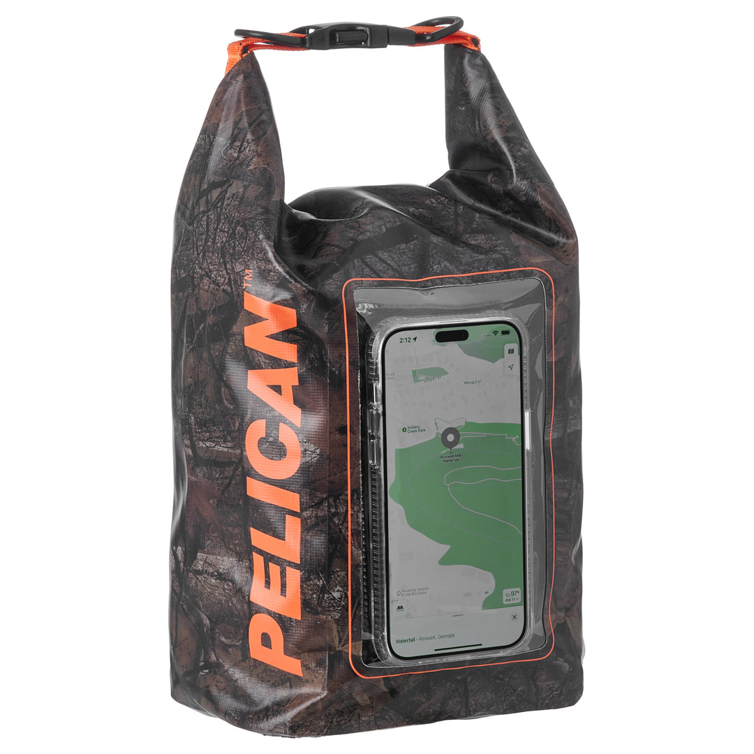 Dry bag camo clearance