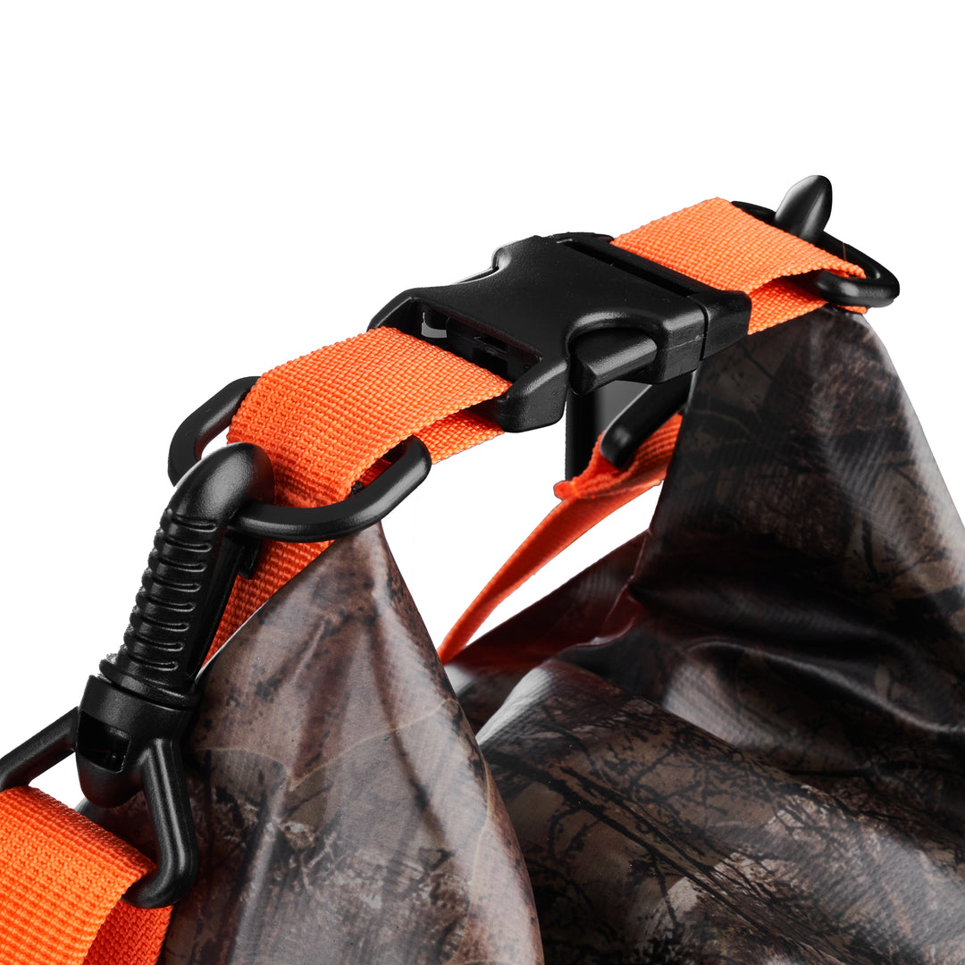 Hunter waterproof backpack store
