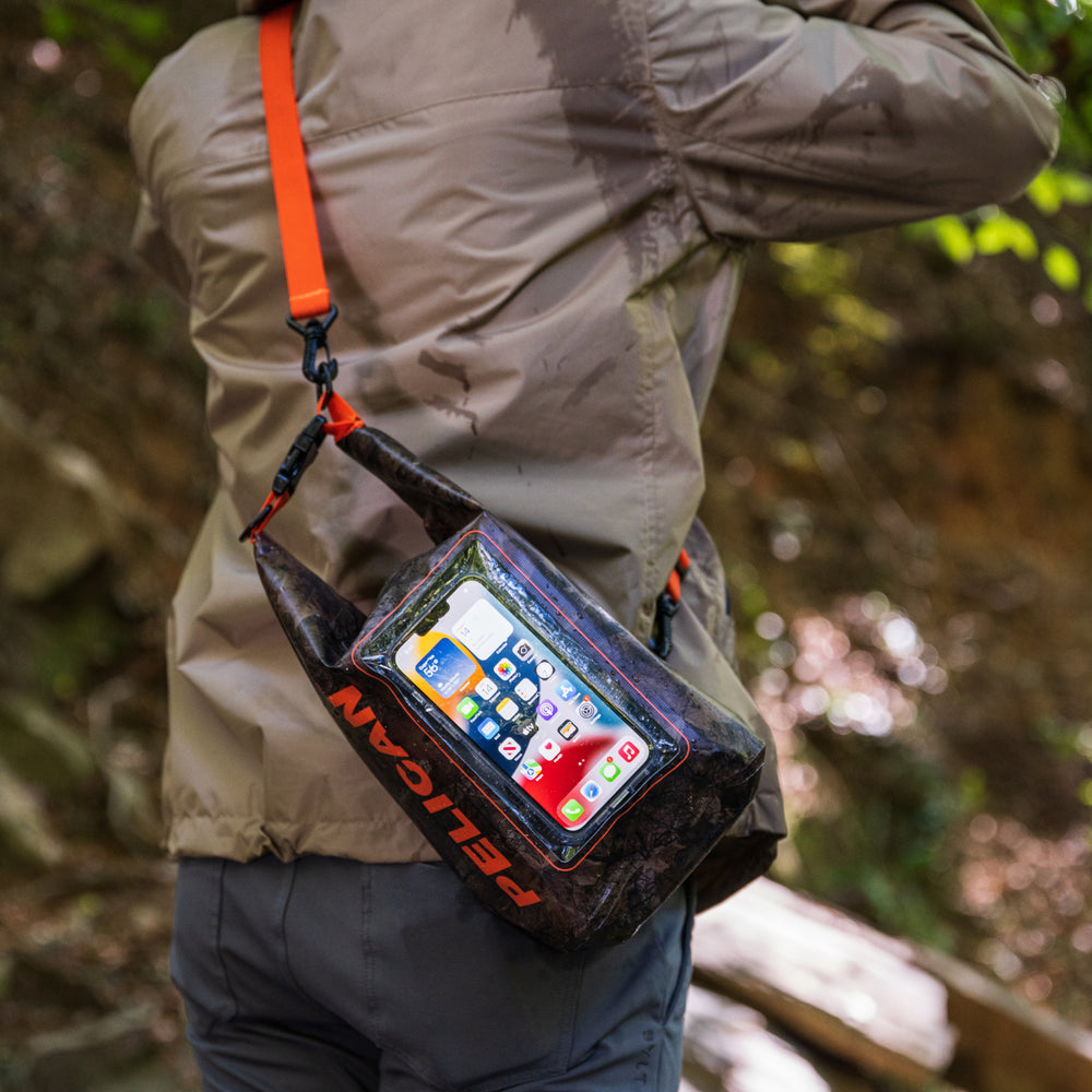 Best waterproof phone bag outlet