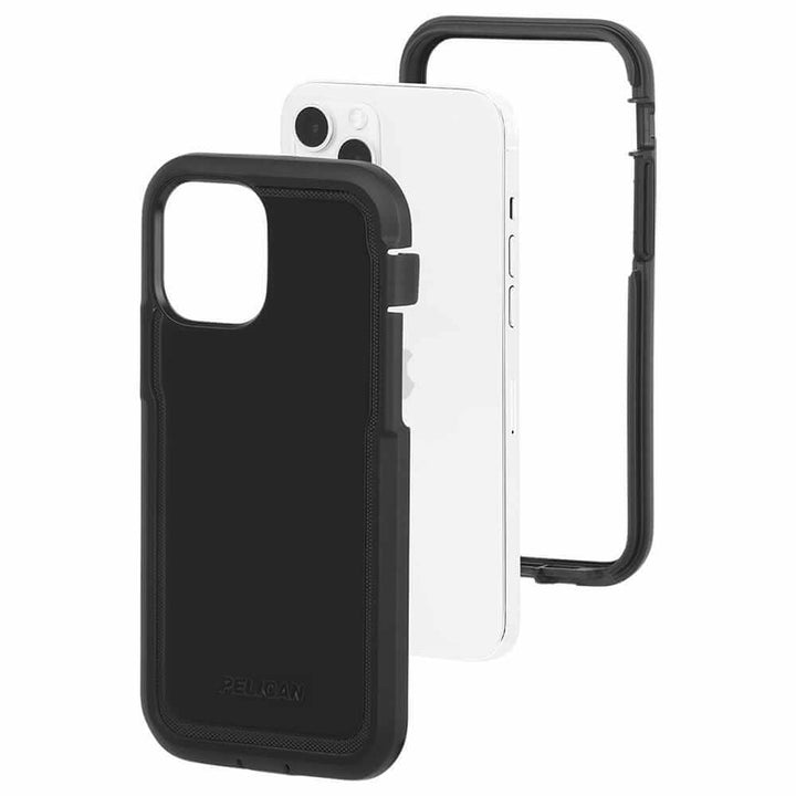 Pelican Marine Active (Clear) - iPhone 13 Pro | Pelican Outdoor