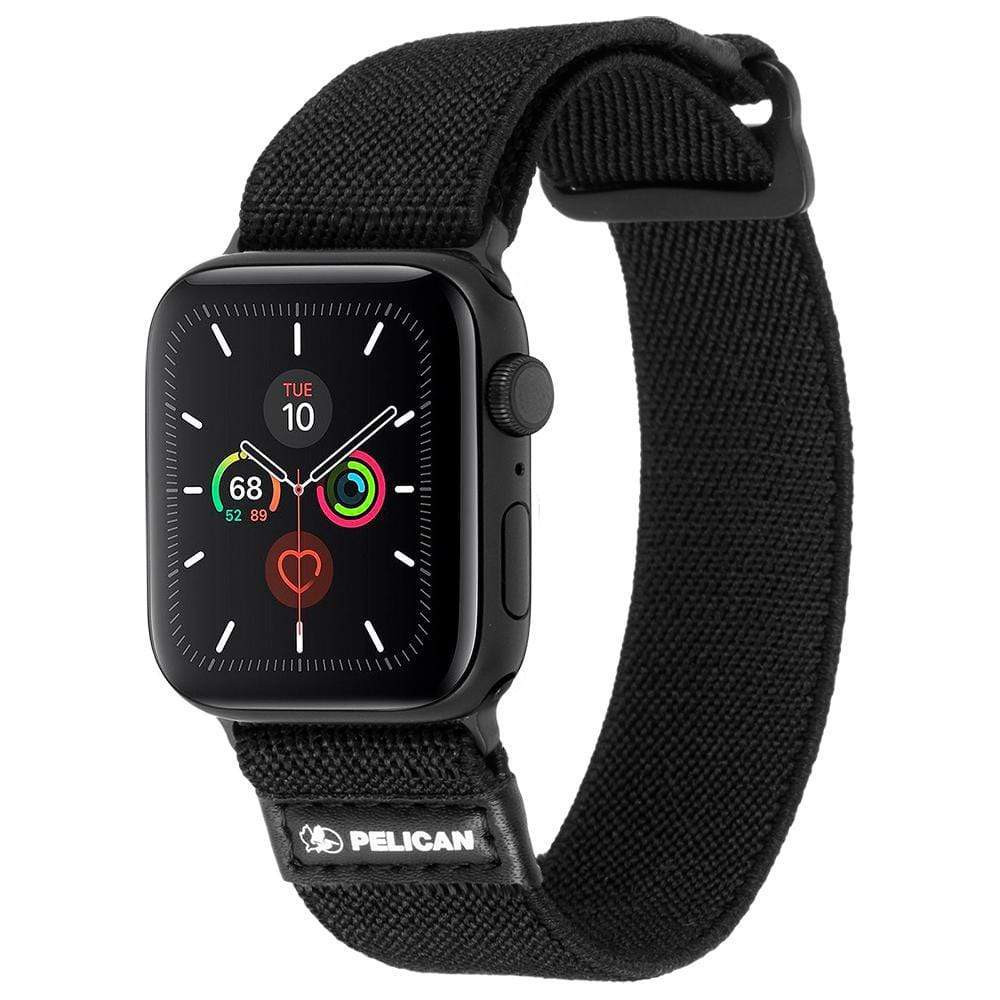Apple watch band with protective case 2025