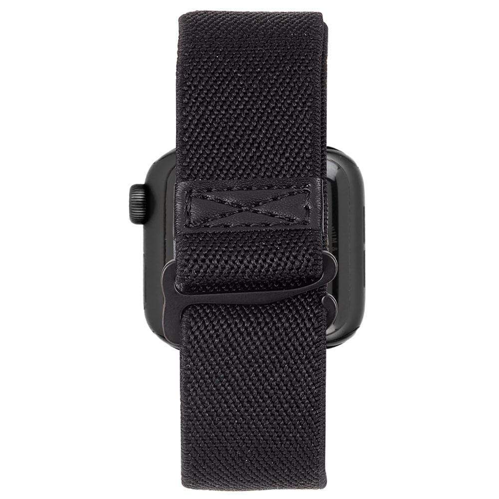 Apple Watch 42 44mm Protector Band Black Pelican Outdoor