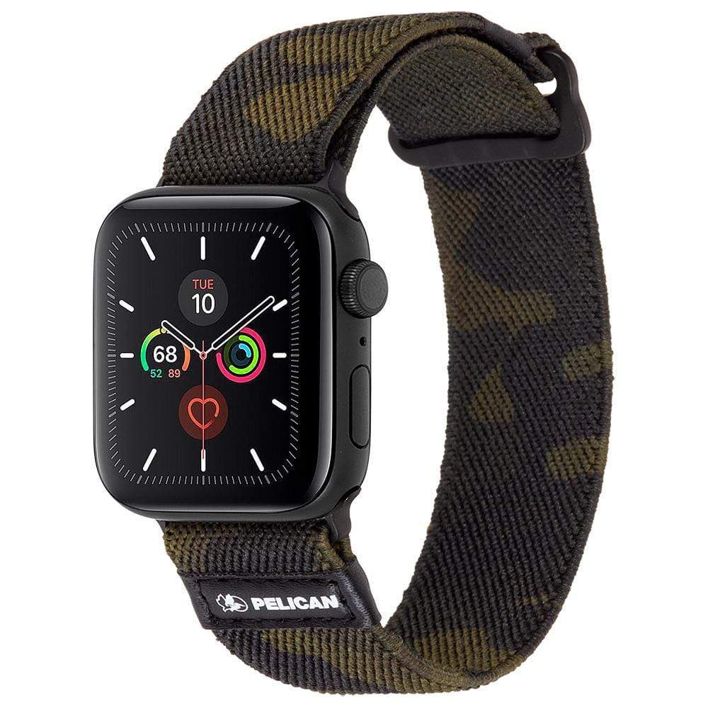 Iwatch protective band clearance