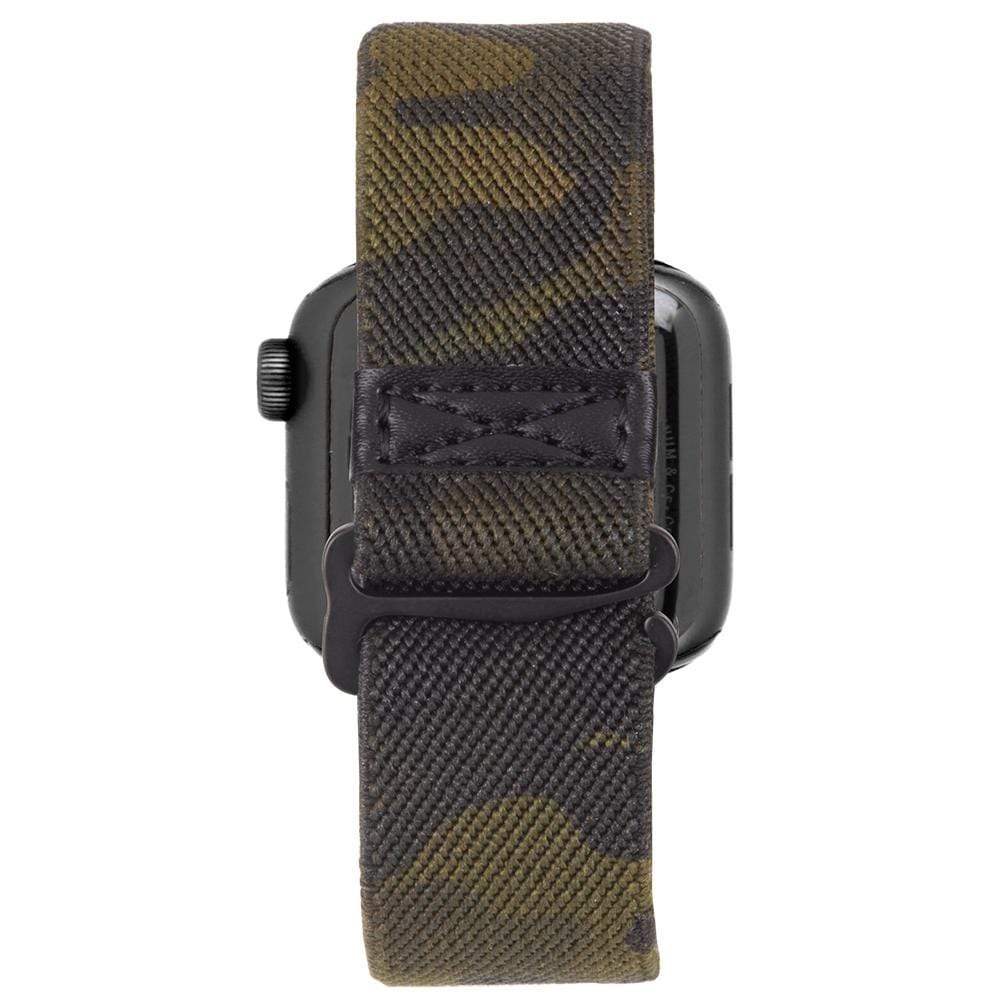 Camo apple watch band 44mm cheap