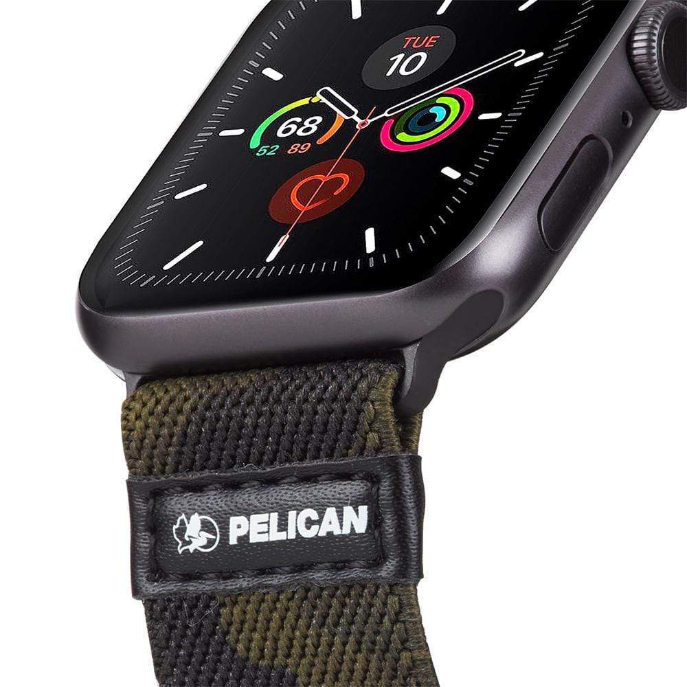 Camo apple watch band 38mm shop