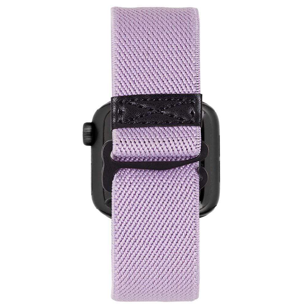 日本最大の Apple Watch 38-40 mm Protector Band - Mauve Purple | Pelican テープ・マスキングテープ