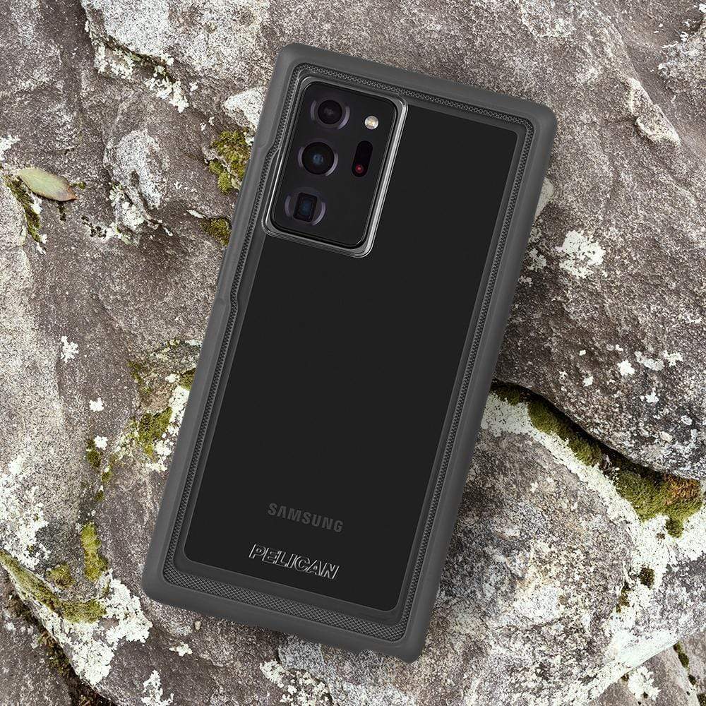 Voyager Galaxy Note20 Ultra 5G Clear | Pelican Outdoor