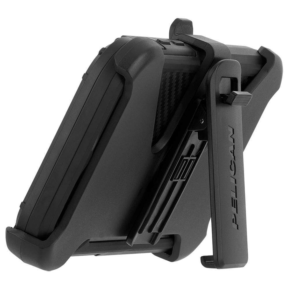 Pelican Shield Carbon iPhone 13 Pro Phone Case Case-Mate
