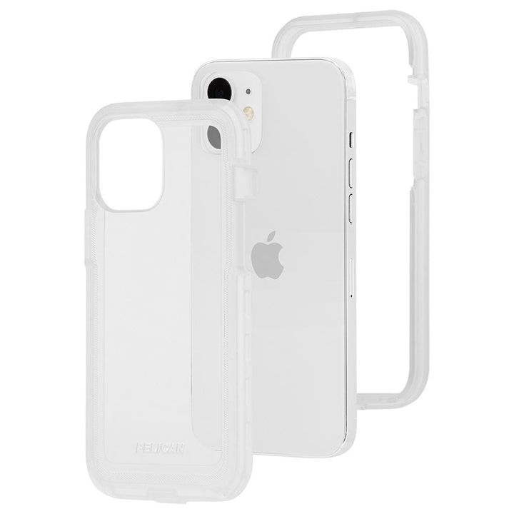 PELICAN iPhone 11 Pro ケース VOYAGER クリア Amazon.co.jp: Pelican Voyager 携帯電話ケース Apple iPhone 11