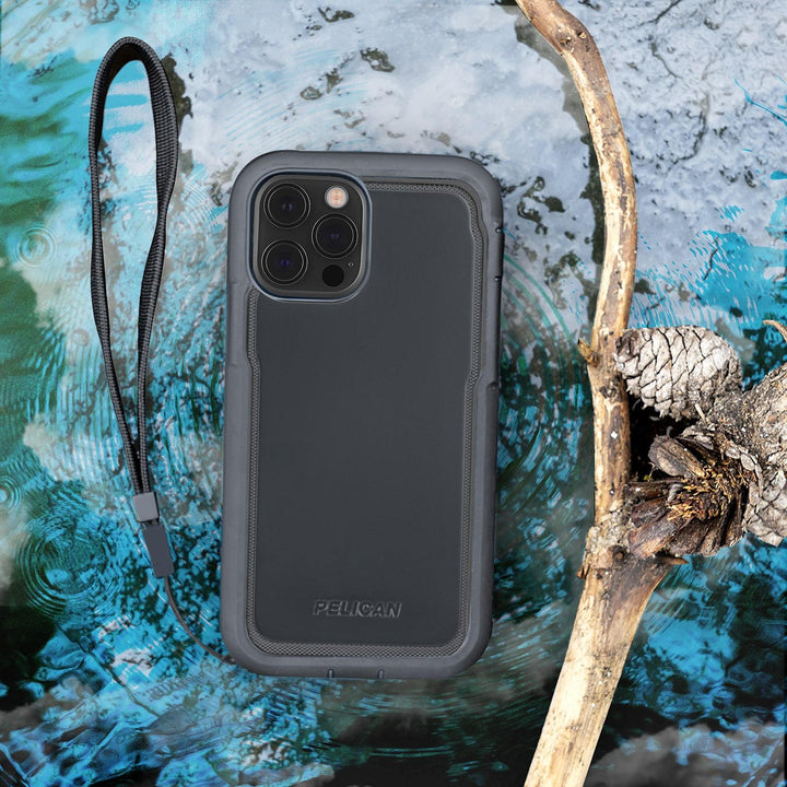 福袋 バースデイ 13 iPhone - (Clear) Active Marine Pelican Pro Outdoor Pelican | その他