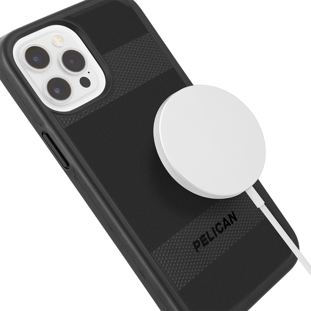 Pelican Protector w/ MagSafe for iPhone 12 Pro Max | Pelican