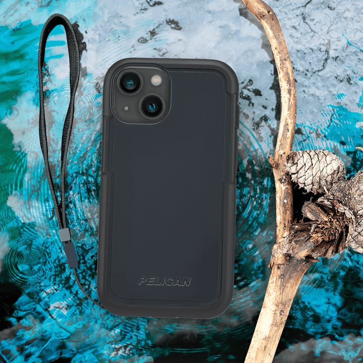 最高の - (Black) Active Marine Pelican iPhone Outdoor Pelican | 13 その他