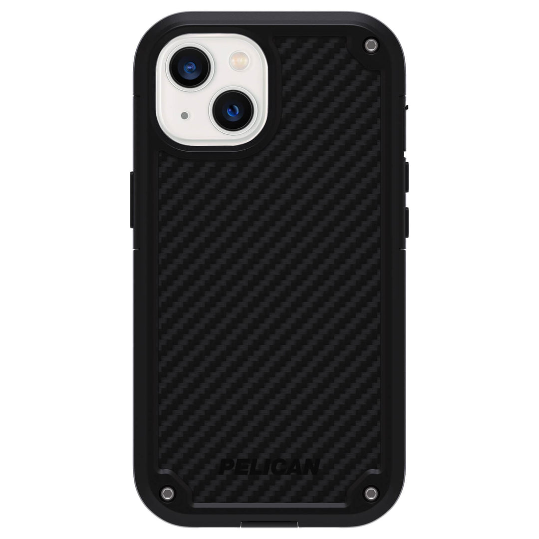 PELICAN SHIELD KEVLAR アイフォン14 PRO Amazon.com: Pelican Shield Kevlar Series - iPhone 14 Pro